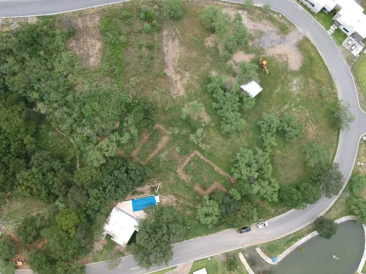 Terreno en venta en Las Raíces, Allende — foto 1 de 12