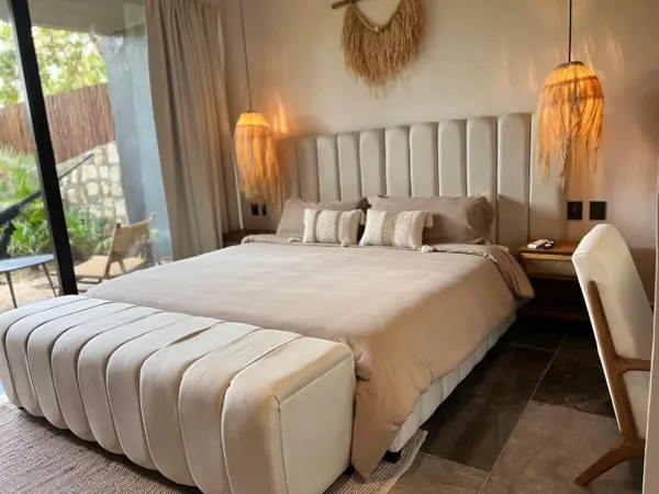 Departamento en venta en Villas Huracanes, Tulum — foto 3 de 37