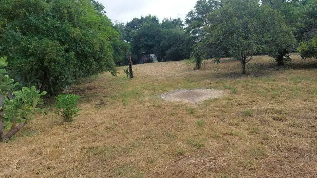 Terreno en venta en Atongo de Abajo, Cadereyta Jiménez — foto 1 de 4