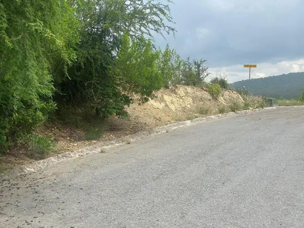 Terreno en venta en Las Raíces, Allende — foto 2 de 7