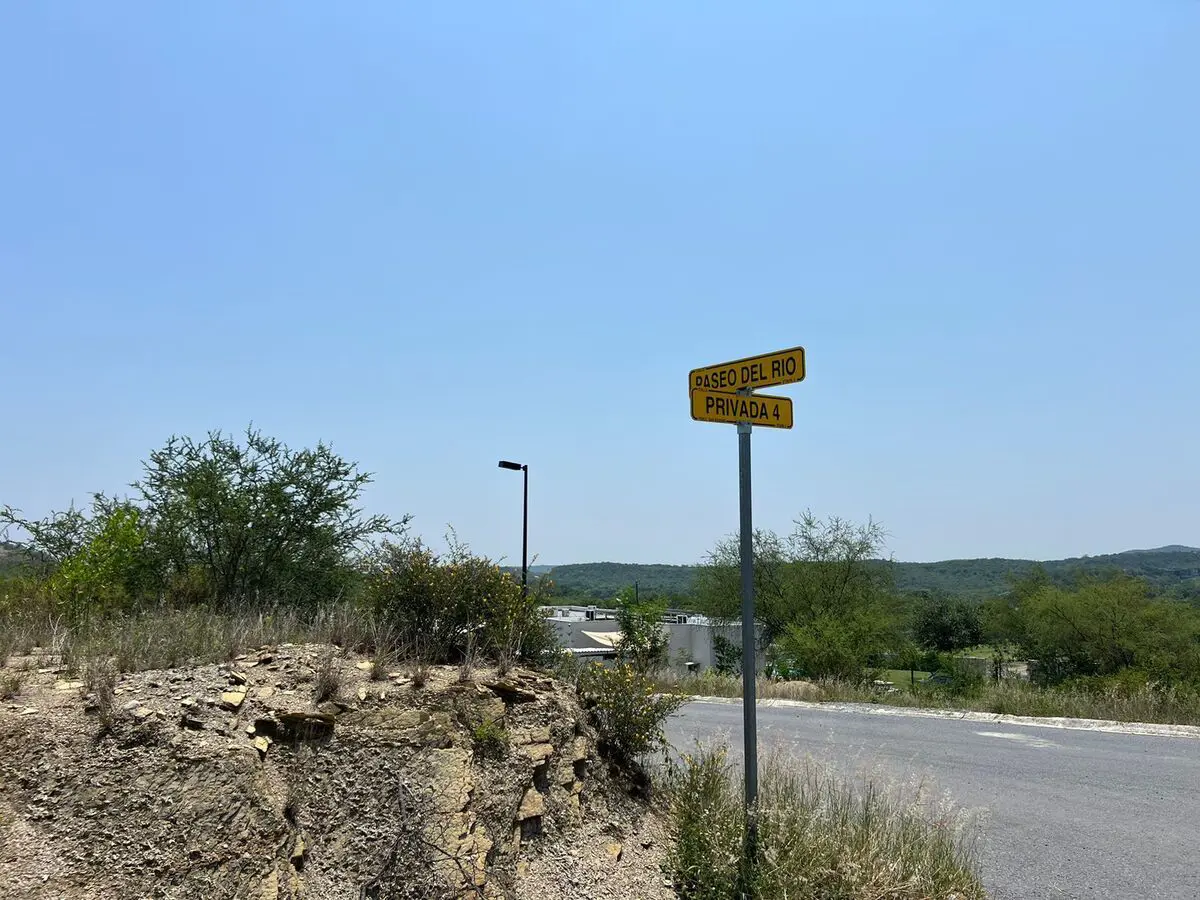 Terreno en venta en Las Raíces, Allende — foto 1 de 7