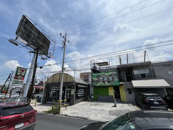 Casa en venta en Leones, Monterrey — foto 2 de 13