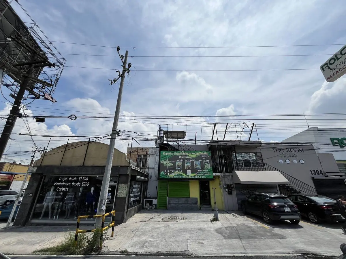 Casa en venta en Leones, Monterrey — foto 1 de 13