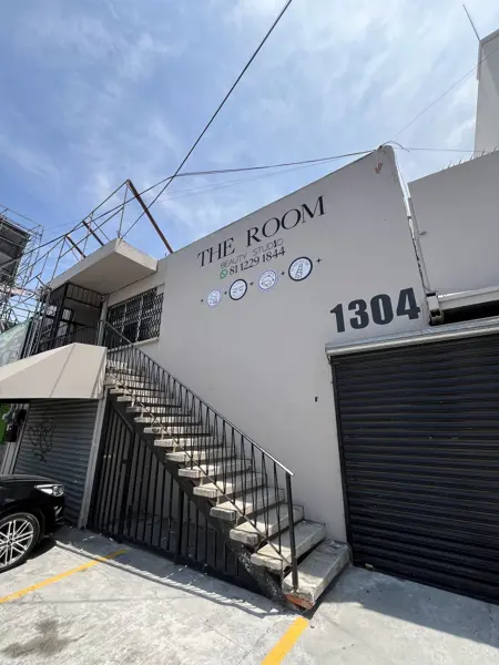 Casa en venta en Leones, Monterrey — foto 3 de 13
