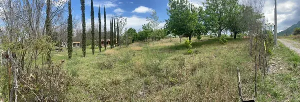 Terreno en venta en Los Nogales, Montemorelos — foto 2 de 4