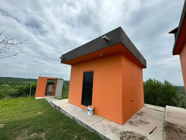 Quinta en venta en Gil de Leyva, Montemorelos — foto 2 de 11