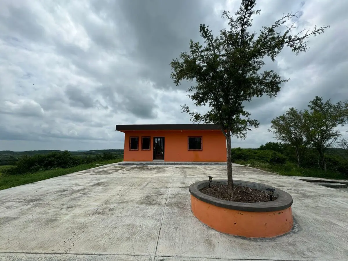 Quinta en venta en Gil de Leyva, Montemorelos — foto 1 de 11