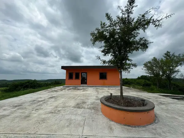 QUINTA / TERRENO EN VENTA EN MONTEMORELOS