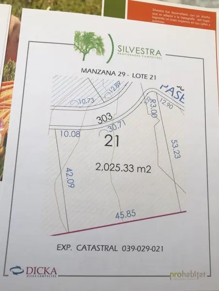 Terreno en venta en Congregación Calles, Montemorelos — foto 2 de 7