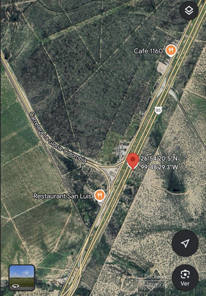 Terreno en venta en Vallecillo, Vallecillo — foto 3 de 12
