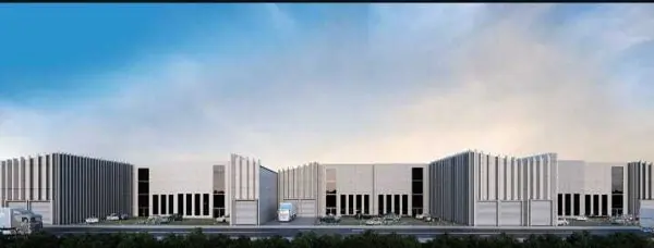 NAVE INDUSTRIAL EN VENTA, APODACA SANTA ROSA