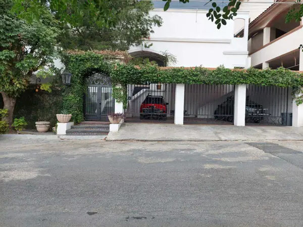 Casa en venta en Campestre Bugambilias, Monterrey — foto 2 de 35
