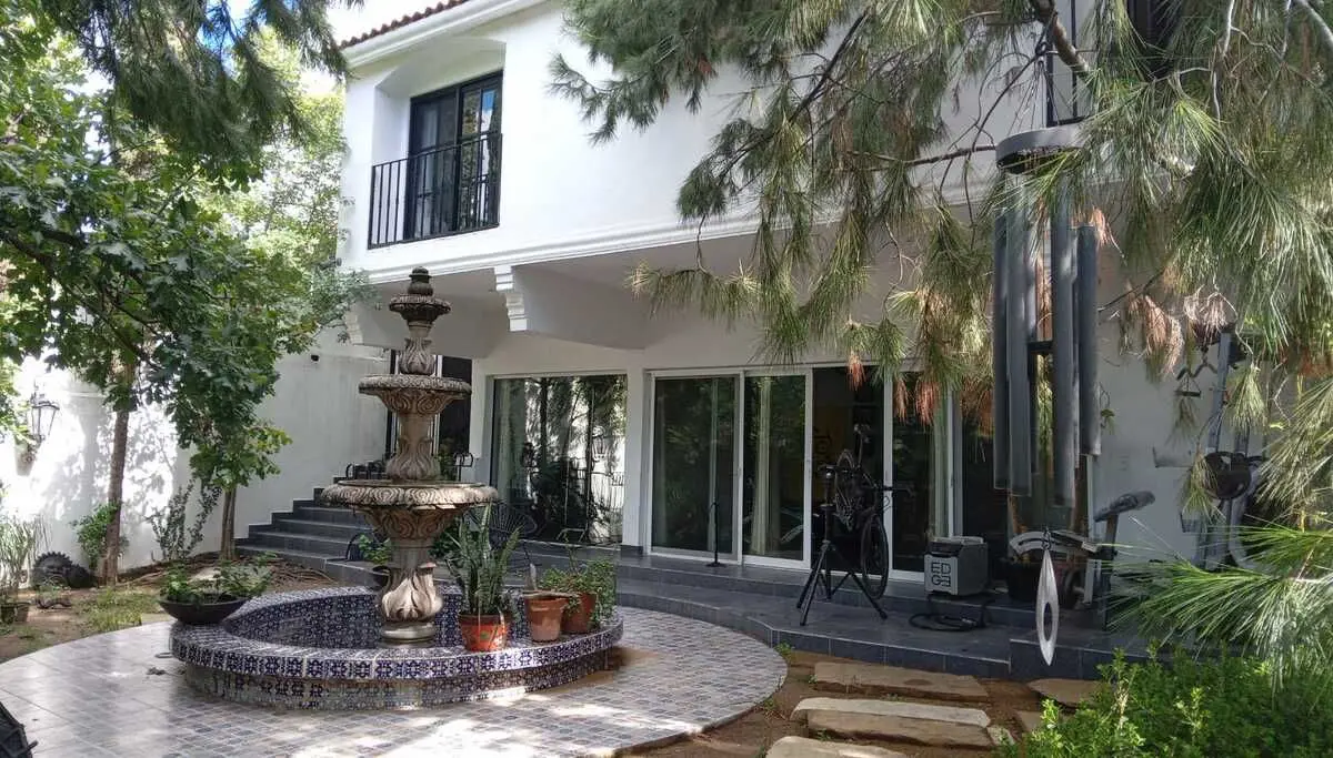 Casa en venta en Campestre Bugambilias, Monterrey — foto 1 de 35
