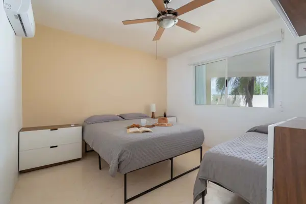 Departamento en venta en Puerto Aventuras, Playa del Carmen — foto 2 de 48