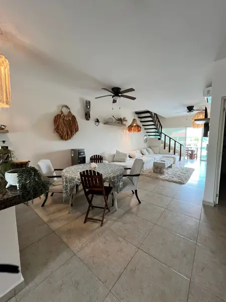 Departamento en venta en Puerto Aventuras, Playa del Carmen — foto 3 de 25