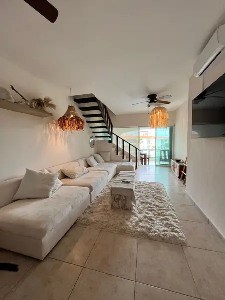 Departamento en venta en Puerto Aventuras, Playa del Carmen — foto 2 de 25