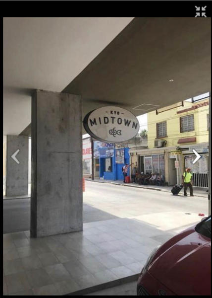 Local en renta en Centro, Monterrey — foto 2 de 6