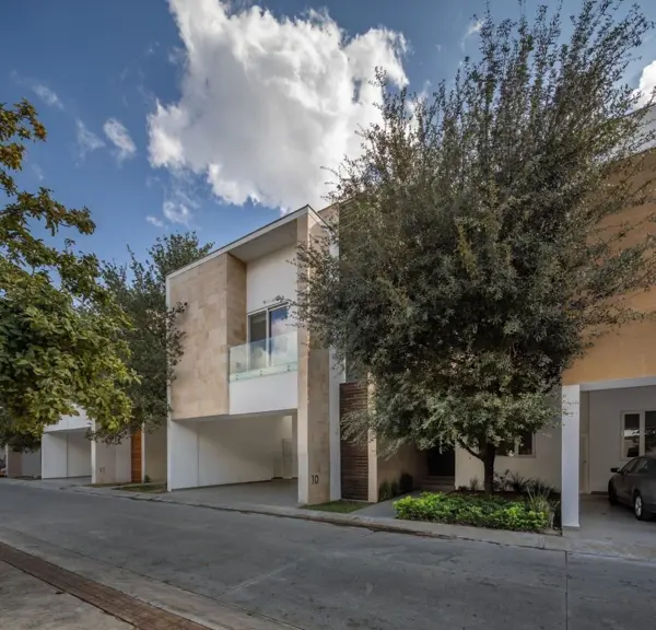Casa en venta en Residencial San Agustin 1 Sector, San Pedro Garza García — foto 3 de 11