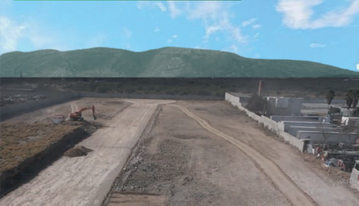 Terreno en venta en San Gilberto, Santa Catarina — foto 1 de 3