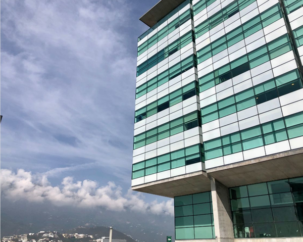 Oficina en venta en Zona Loma Larga Oriente, San Pedro Garza García — foto 3 de 8