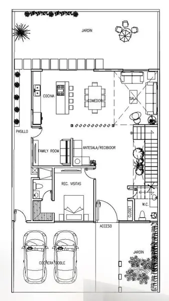 Casa en venta en El Uro, Monterrey — foto 2 de 14