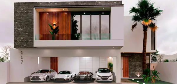 Casa en venta en El Uro, Monterrey — foto 2 de 22