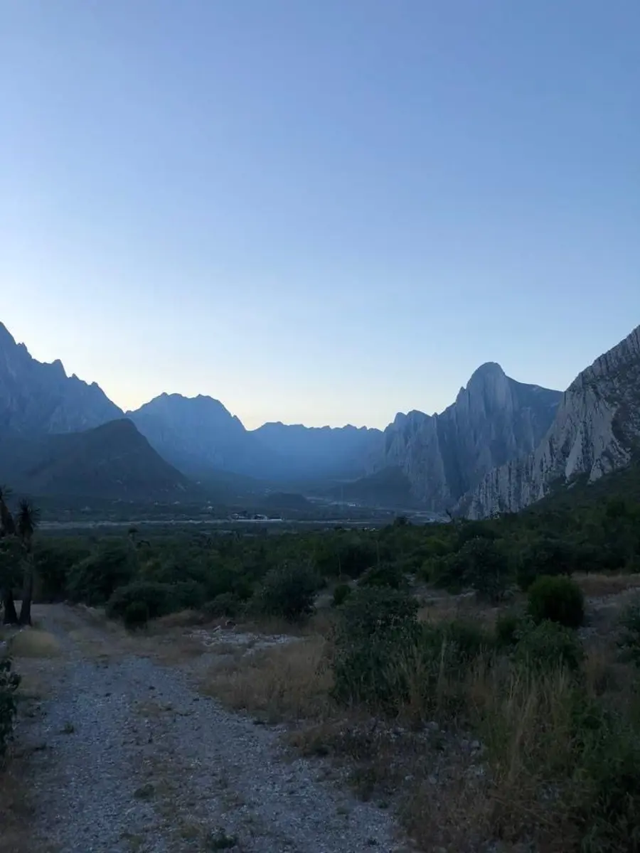 Terreno en venta en La Huasteca 1er Sect, Santa Catarina — foto 1 de 9