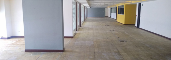 Oficina en renta en Del Valle Oriente, San Pedro Garza García — foto 2 de 6