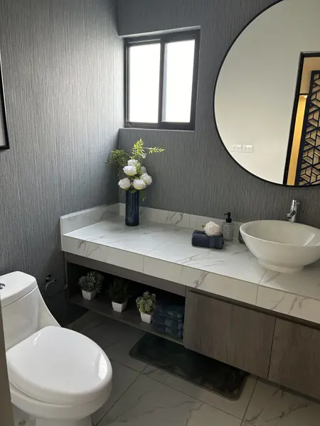 Casa en venta en Residencial Santuario, García — foto 3 de 25