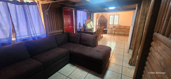 Quinta en venta en San Antonio de las Alazanas, Arteaga — foto 3 de 12