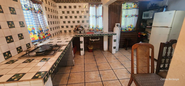 Quinta en venta en San Antonio de las Alazanas, Arteaga — foto 2 de 12