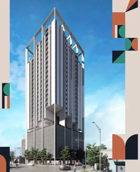 Departamento en venta en Centro, Monterrey — foto 2 de 16