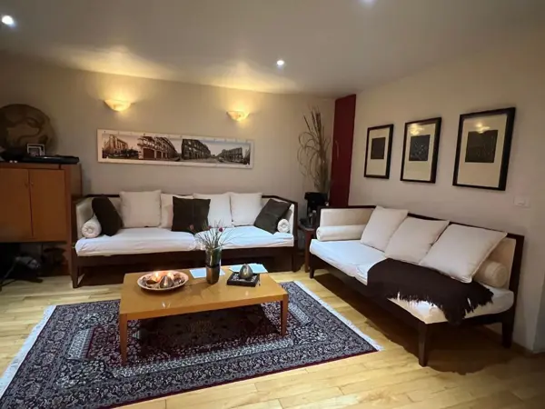 Departamento en venta en Polanco III Sección, Miguel Hidalgo — foto 3 de 16