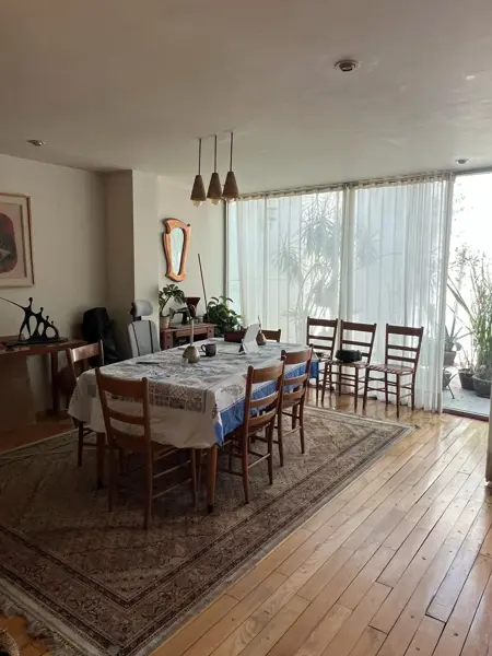 Departamento en venta en Polanco III Sección, Miguel Hidalgo — foto 2 de 16