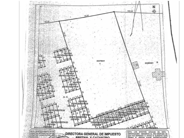 Terreno en venta en Lomas de Ahuatepec, Cuernavaca — foto 3 de 14