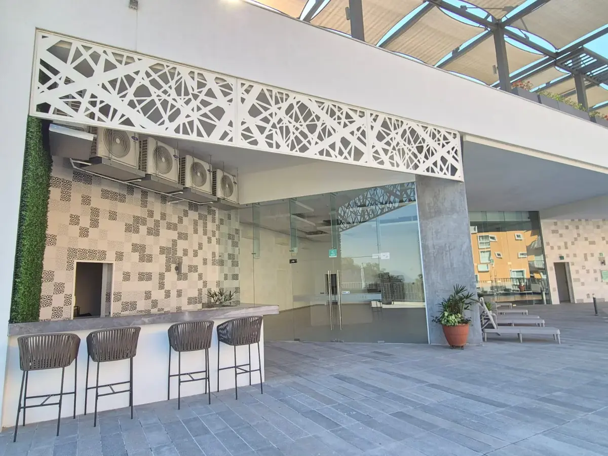 Departamento en venta en Puerta de Hierro, Monterrey — foto 1 de 16