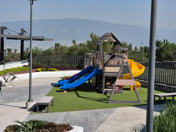 Departamento en venta en Puerta de Hierro, Monterrey — foto 3 de 16