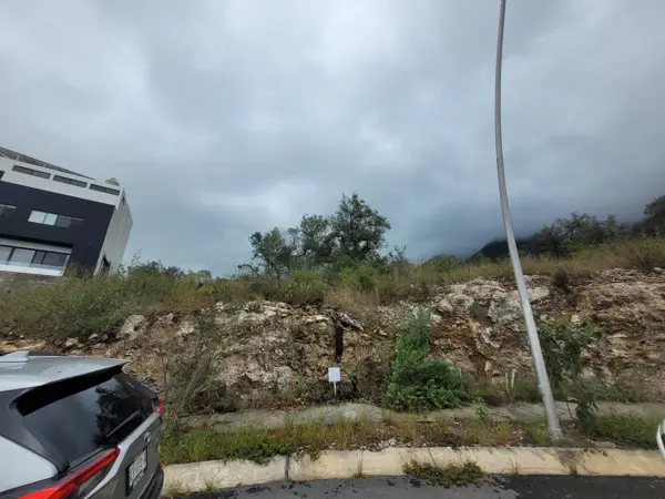 Terreno en venta en Cumbres Elite Premier Privada Santa Helena, Monterrey — foto 3 de 4