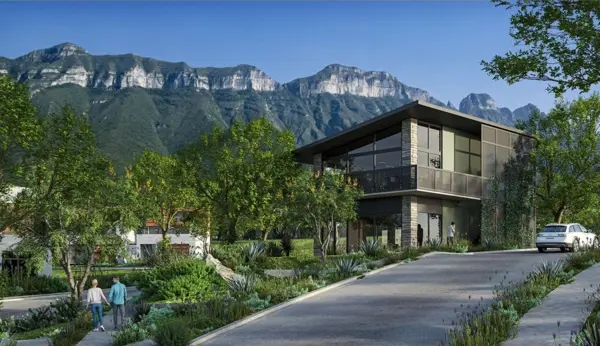 Terrenos en Venta en Cumbres Elite 7to Sec