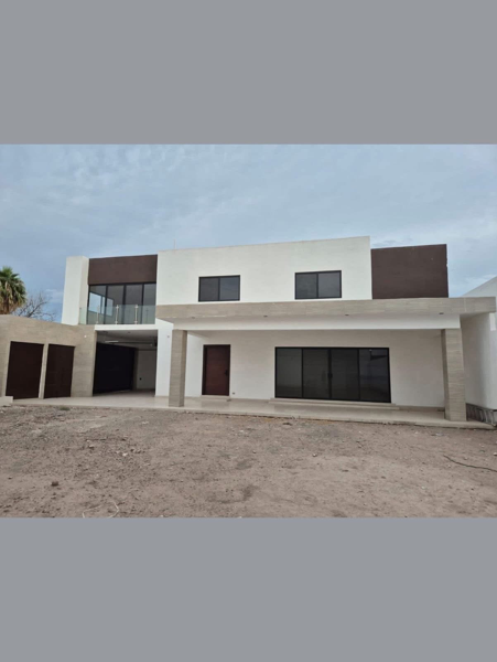 Casa en venta en Villas del Renacimiento, Torreón — foto 2 de 12
