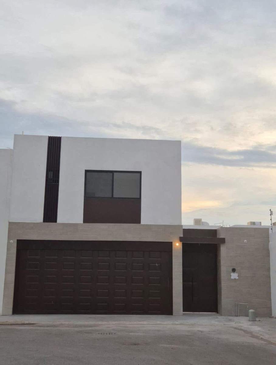Casa en venta en Villas del Renacimiento, Torreón — foto 1 de 12