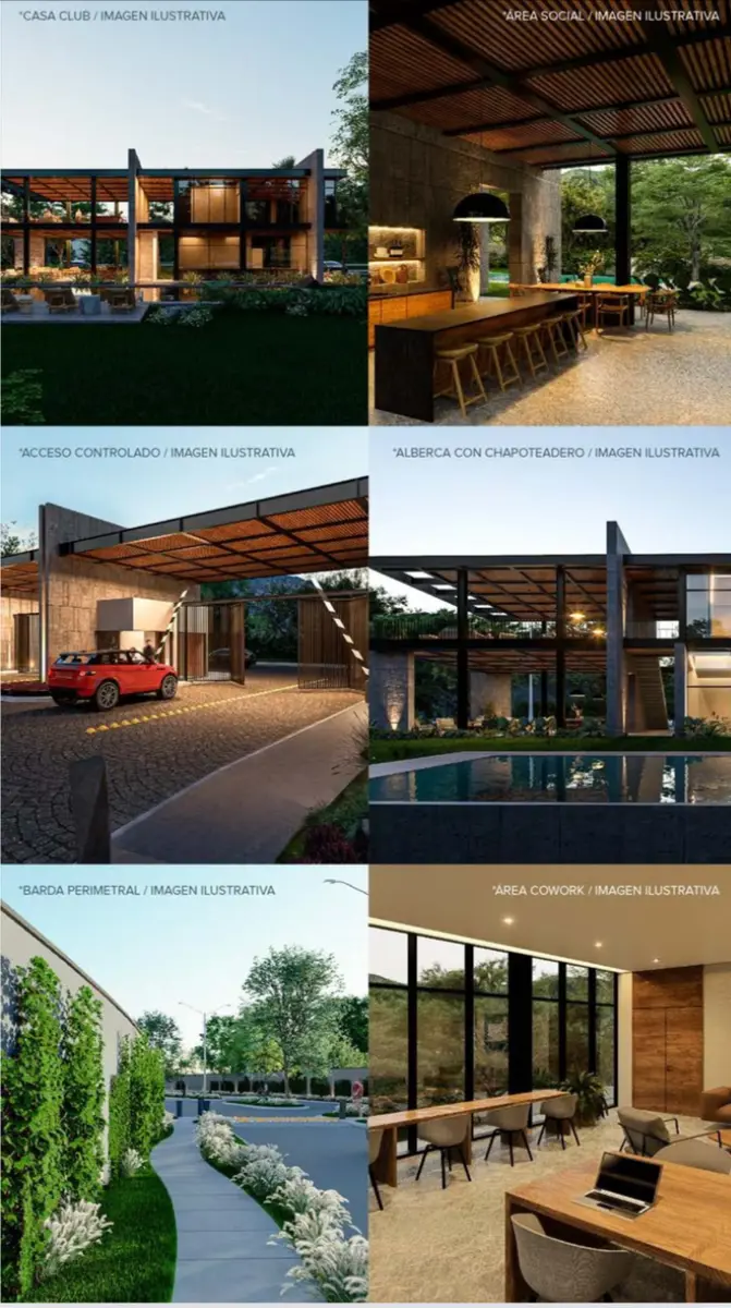 Terreno en venta en Condado de Asturias, Santiago — foto 1 de 4