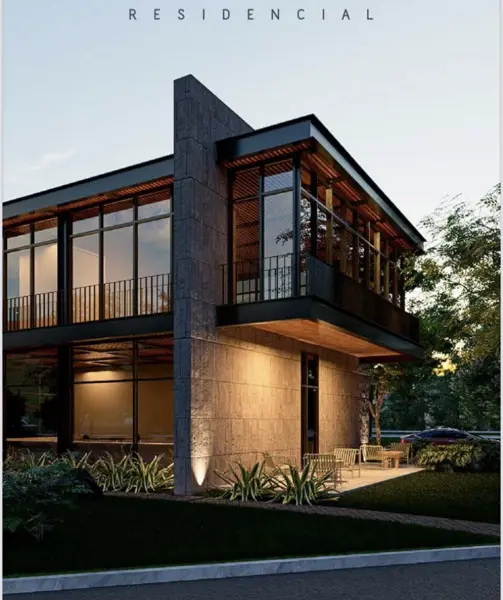 Terreno en venta en Condado de Asturias, Santiago — foto 2 de 4