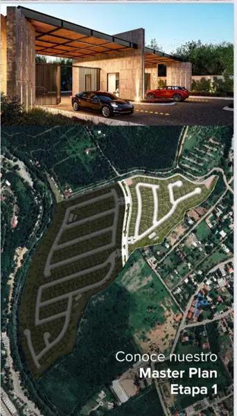 Terreno en venta en Condado de Asturias, Santiago — foto 3 de 4