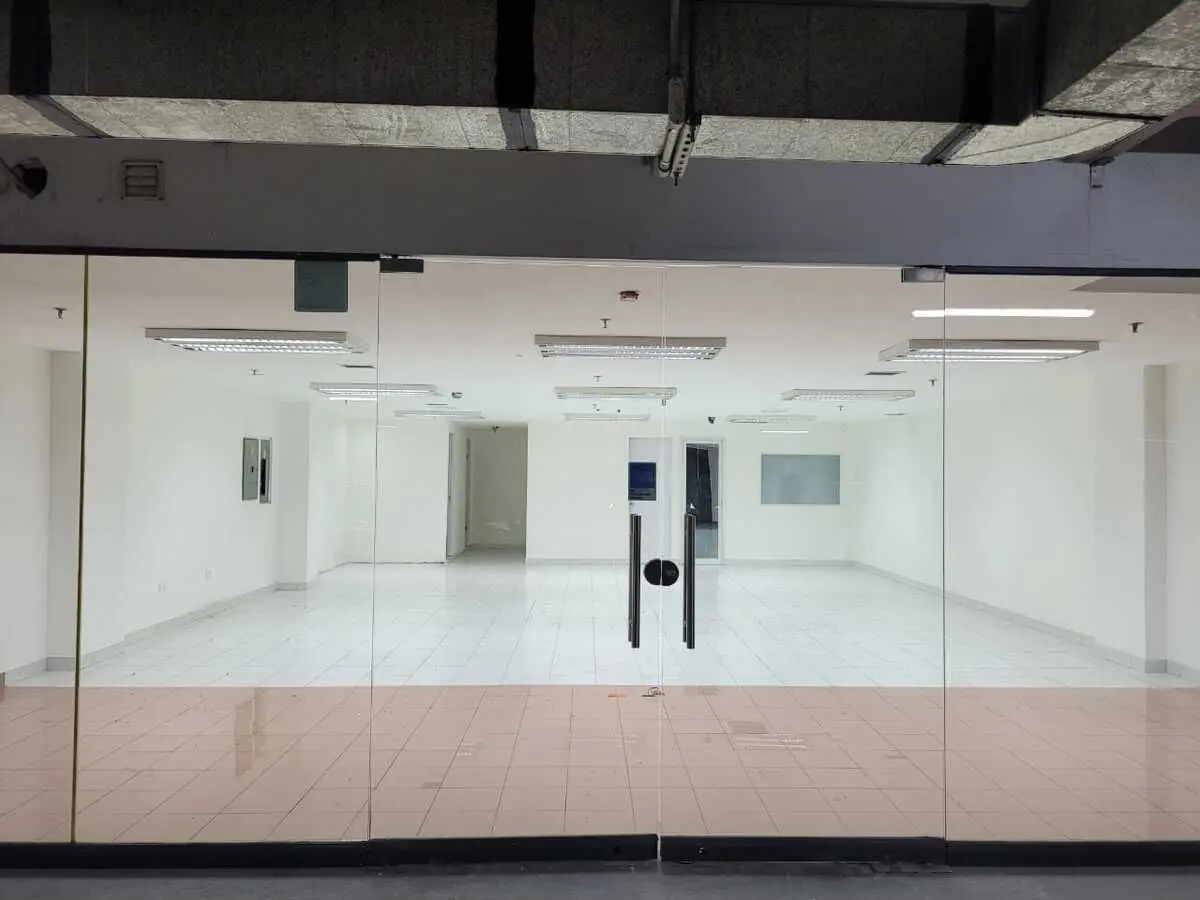 Oficina en renta en Centro, Monterrey — foto 1 de 10