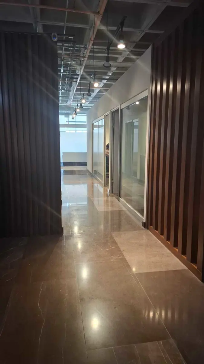 Oficina en renta en Centro, Monterrey — foto 1 de 11