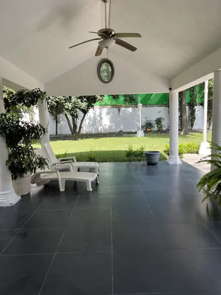 Quinta en venta en El Barrial, Santiago — foto 3 de 21