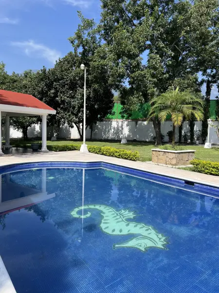 QUINTA EN VENTA, BARRIAL