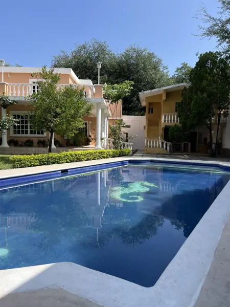 Quinta en venta en El Barrial, Santiago — foto 2 de 21