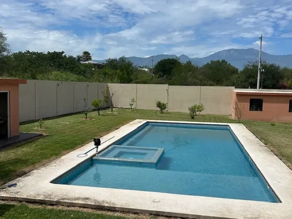 Quinta en venta en Paso Hondo, Allende — foto 3 de 15